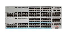 C9300-24H-E: Catalyst 9300-24H-E Switch