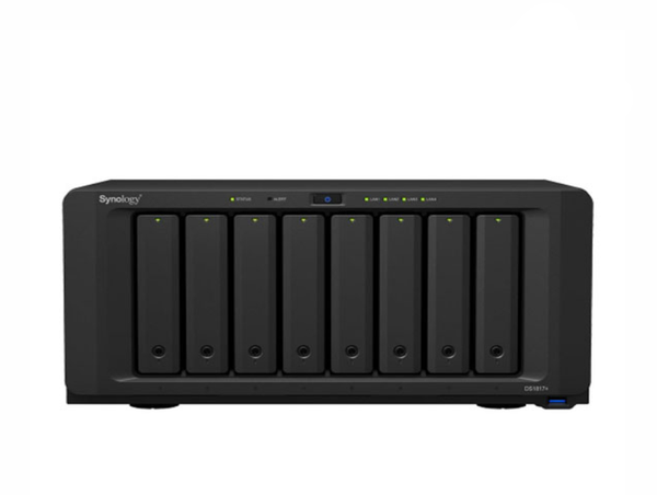 Synology DS1817+8GB