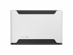 Chateau LTE12 Mikrotik home access point LTE support.