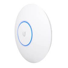 Bộ Phát Unifi Wifi 6 Pro U6-PRO Trong Nhà Hai Băng Tần 4x4 MU-MIMO