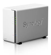 Synology DS214se