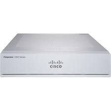 FPR1010-NGFW-K9 Cisco Firewall 1000 Series with Firepower Service