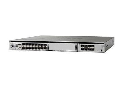 C1-C4510R+E: Catalyst 4510R+E Switch