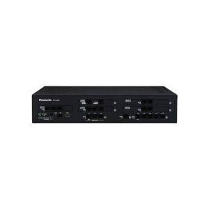 Tổng đài IP KX-NS300 24 vào 40 ra