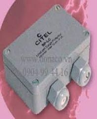 Thiết bị chống sét Loadcell trạm cân Citel BP-LC