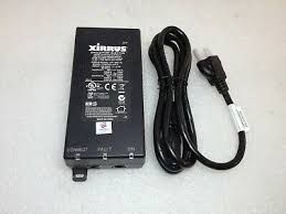 XP1-MSI-75M Xirrus 1 Port PoE 75W Power Injector with SNMP and web management