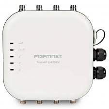 FAP-S422E FortiAP S422E Outdoor Smart Wireless Access Point