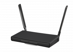 hAP ac³ Mikrotik wireless dual-band router 5 port gigabit, external antenna