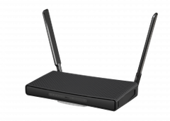 hAP ac³ Mikrotik wireless dual-band router 5 port gigabit, external antenna