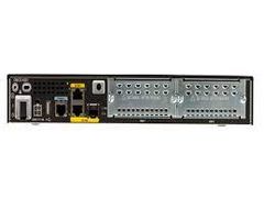 ISR4221/K9 Router Cisco 2GE 2NIM 8G FLASH 4G DRAM IPB