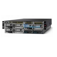 Firepower 9300: SM-40: 8xSFP+ on-chassis thiết bị tường lửa (Security)