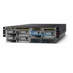 Firepower 9300: SM-36: 8xSFP+ on-chassis thiết bị tường lửa (Security)