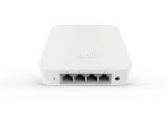 Bộ phát wifi 6 Cisco Meraki MR36H-HW 4x Gigabit Ethernet, 1x Passthrough port