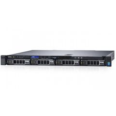 Máy chủ server Dell PowerEdge R230