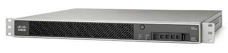 ASA5525-FTD-K9 Cisco ASA 5525-X with Firepower Threat Defense. 8GE. AC