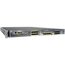 FPR-4115 Tường lửa Firewall Cisco Firepower 4115 Series