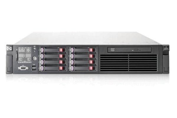 7301 1P 32GB-R P408i-a 8SFF 800W PS Server