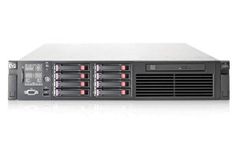 7301 1P 32GB-R P408i-a 8SFF 800W PS Server