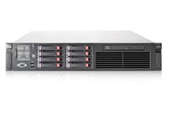 7251 1P 16GB-R E208i-a 8LFF SATA 500W PS Entry Server