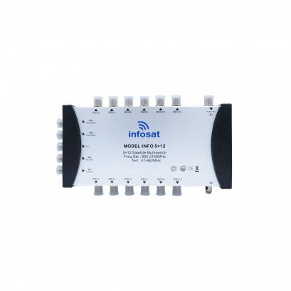 Multiswitch Infosat INF-2x16