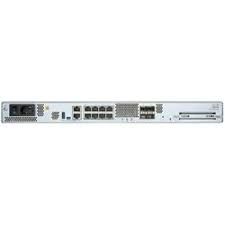 FPR1150-ASA-K9 Cisco Firepower 1150 ASA Appliance, 1U