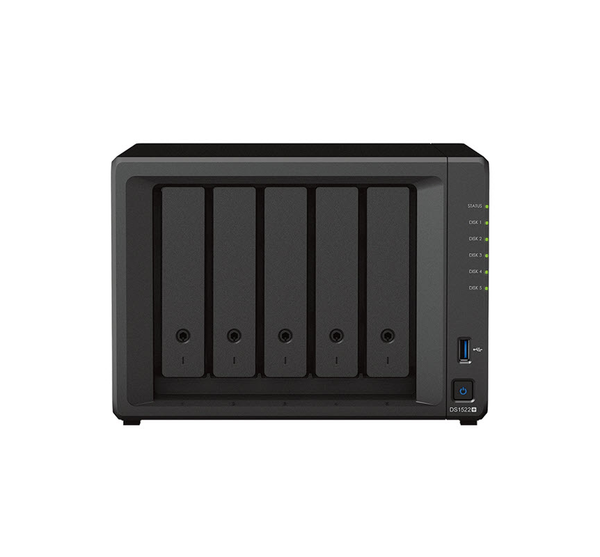 Synology DS1522+