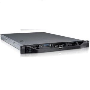 Máy chủ Server Dell PowerEdge R410 - X5660 SAS