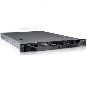 Máy chủ Server Dell PowerEdge R410 - E5507 SATA