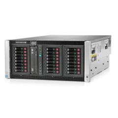 Server HP ML350 Gen6 T06 E5620 SP7632 TV