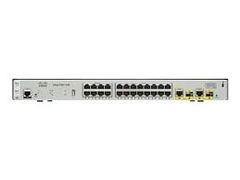 C891-24X/K9 Router Cisco 891 with 2 GE Wan, 24 Switch Ports