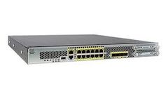 FPR2120-BUN Cisco Firepower 2120 Master Bundle