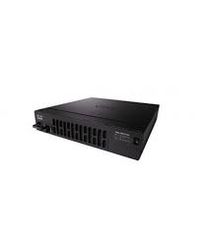 ISR4351-VSEC/K9 Cisco ISR 4351 Bundle with UC & Sec Lic, PVDM4-64, CUBE-25