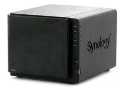 Synology DS414