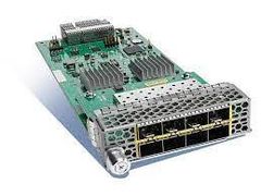 Cisco FPR3K-XNM-4X40G 4-port 40G QSFP+ Network Module