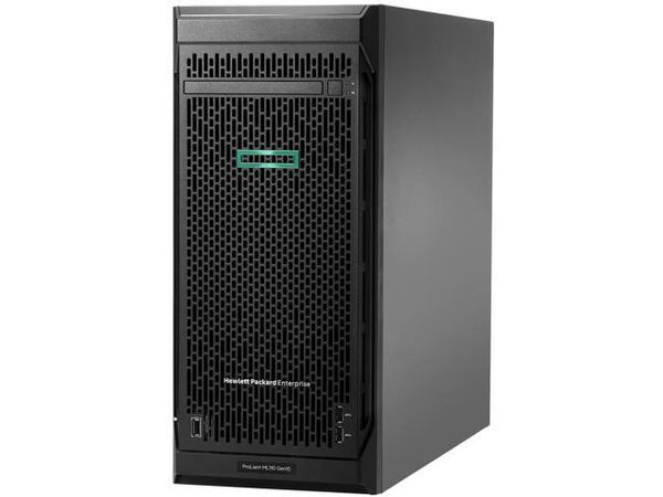 4108 1P 16GB-R S100i 4LFF Hot Plug 550W PS Perf Server