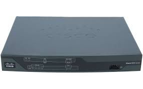 C897VA-K9 Router Cisco 897VA with VDSL/ADSL2+ Annex A