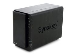 Synology DS415play