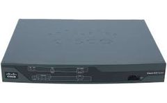 C896VA-K9 Cisco 896 VDSL2/ADSL2+ over ISDN and 1GE/SFP Sec Router