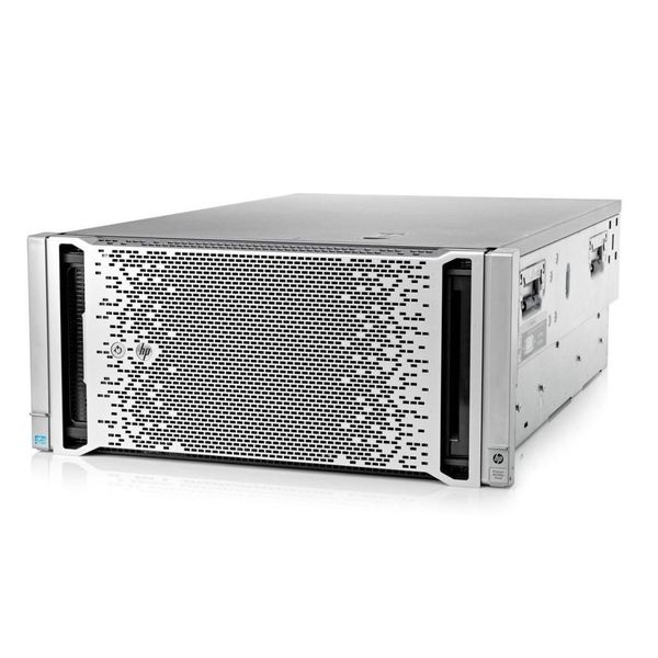 Server HP ProLiant DL580 Gen7 Intel Xeon E7-4850 128GB
