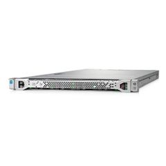 Server HP ProLiant DL160 Gen9 Intel Xeon E5-2620v3 16GB