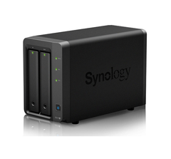 Synology DS215+