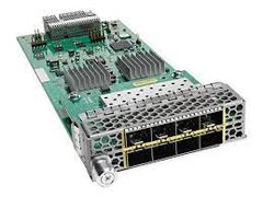 FPR4K-NM-8X10G= Cisco Firepower 4100 8 Port SFP+ 10G Network Module