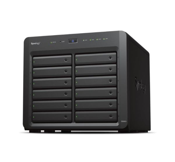 Synology DS2422+