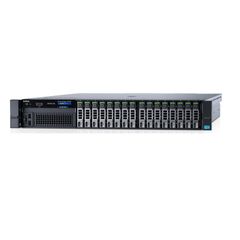 Máy chủ server Dell PowerEdge  R730 6C 2xE5-2609v3