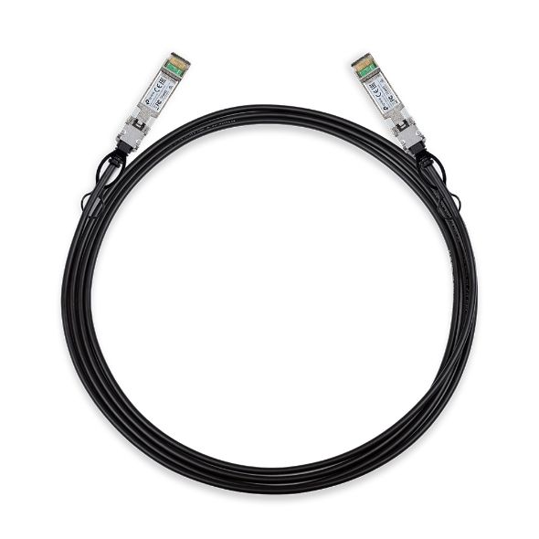 3 Meters 10G SFP+ Direct Attach Cable