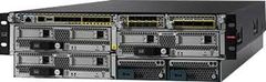 FPR-C9300-DC Cisco Firepower 9300 Appliance ASA Bundle, DC PSU