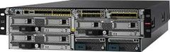 FPR-C9300-AC Cisco Firepower 9300 Appliance ASA Bundle, AC supplies