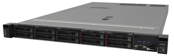 Lenovo Server ThinkSystem SR635 7Y99A00RSG