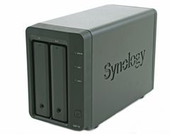 Synology DS715