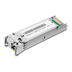 TL-SM321A-2: 1000Base-BX WDM Bi-Directional SFP Module cho cáp quang Single Mode